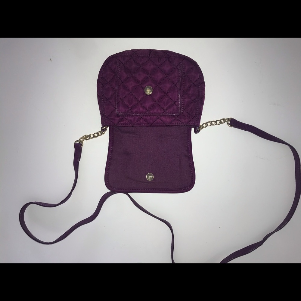 Juicy Couture crossbody